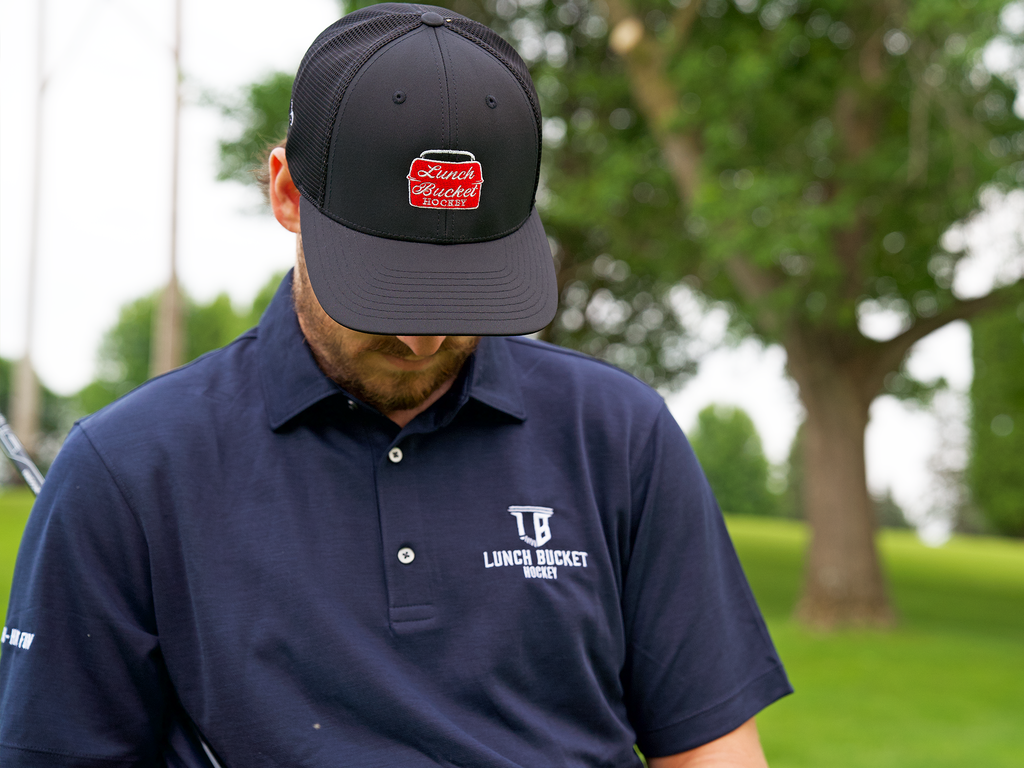Men's Renewer Polo #1870
