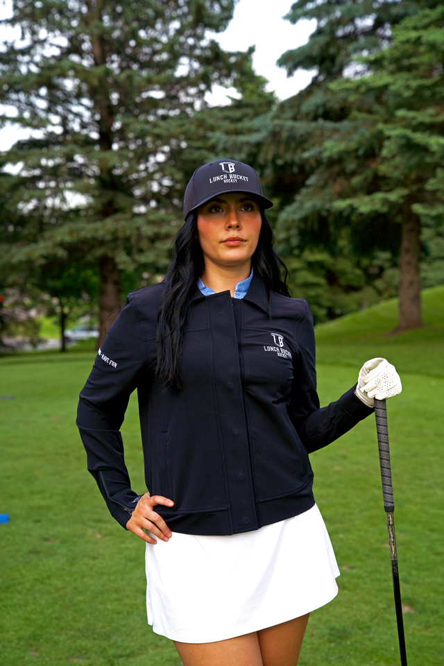 Women's Challenger Jacket #4075