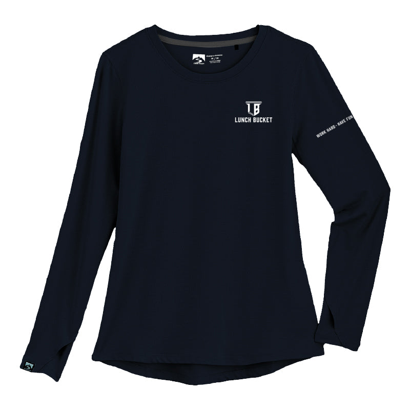 Women's Long Sleeve Tee