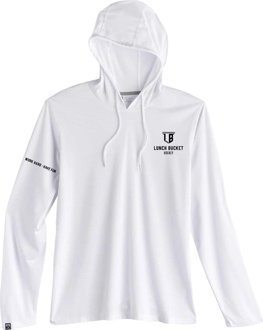 Men's Sightseer Hoodie #1570