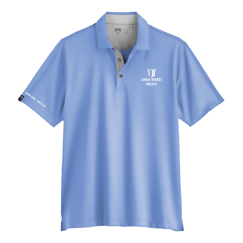 Men's Visionary II Polo 1821