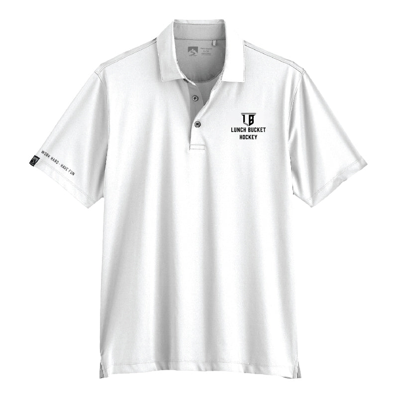 Men's Visionary II Polo 1821