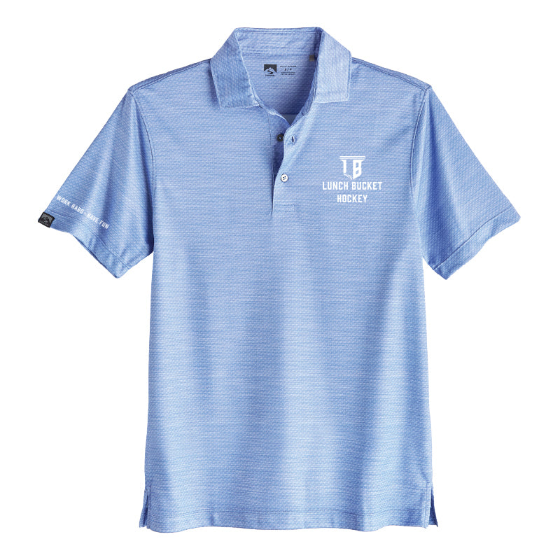 Men's Unwinder Polo 1880