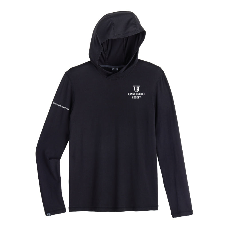 Men's Pacesetter Hoodie 2370