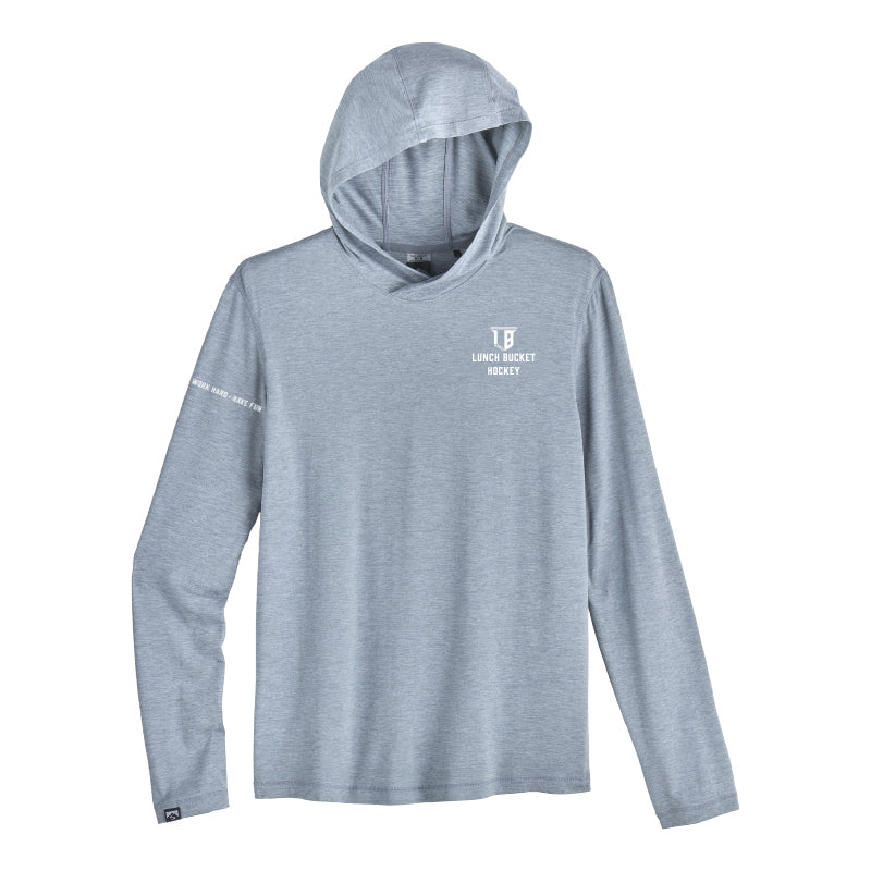 Men's Pacesetter Hoodie 2370