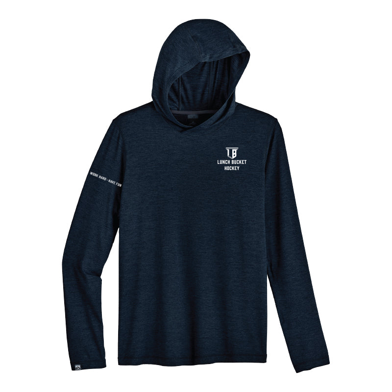 Men's Pacesetter Hoodie 2370