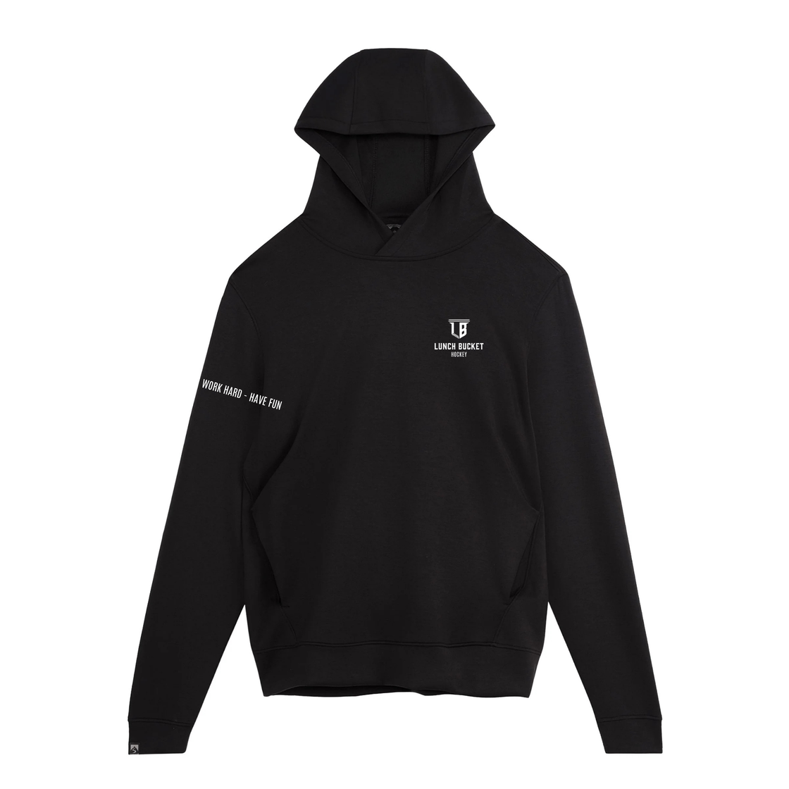 Men's Comfort Zone Super Soft Hoodie #2880