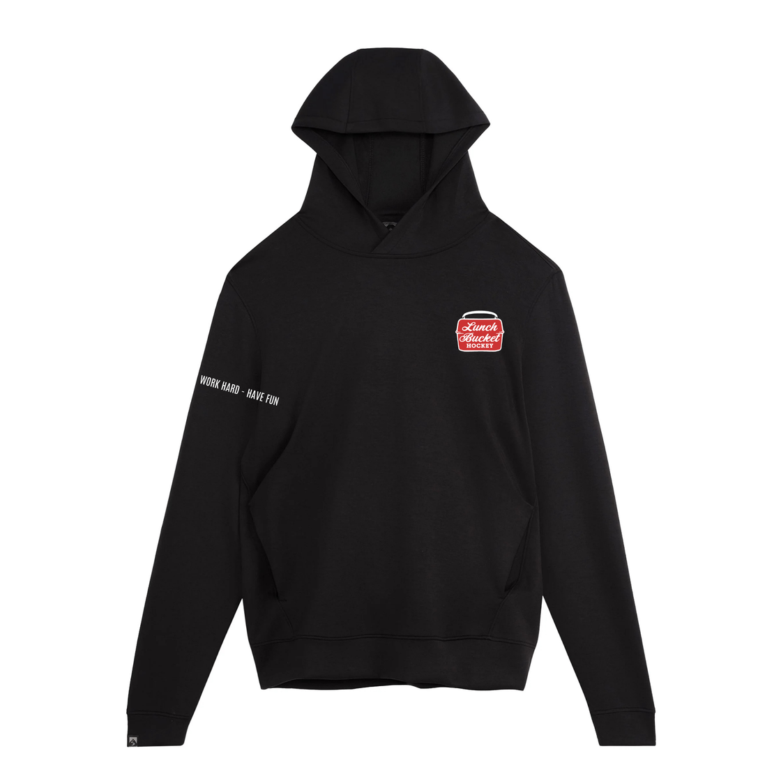 Men's Comfort Zone Super Soft Hoodie #2880