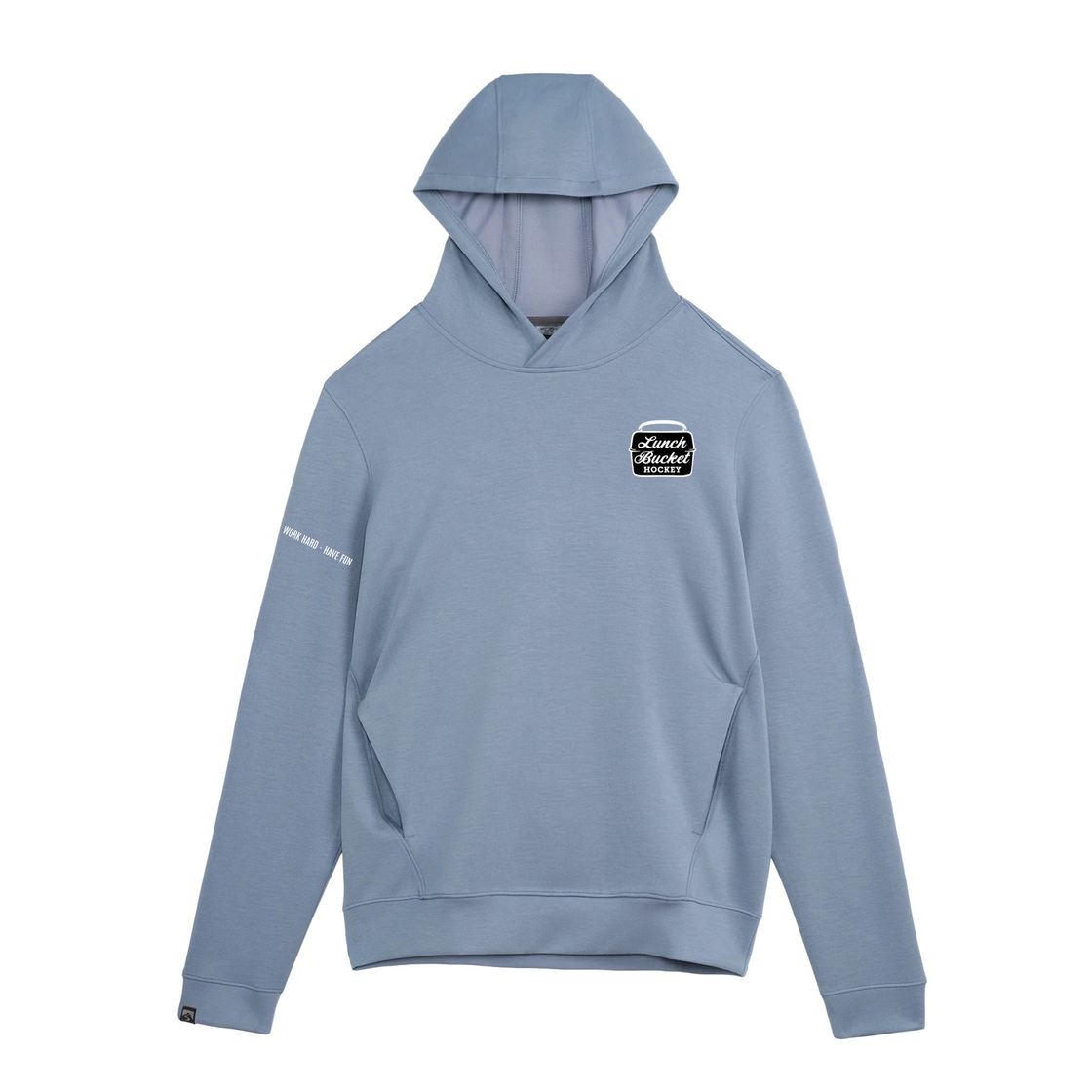 Men's Comfort Zone Super Soft Hoodie #2880