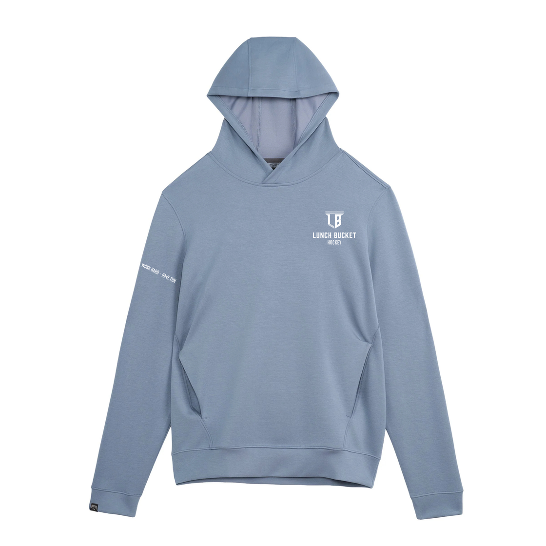 Men's Comfort Zone Super Soft Hoodie #2880