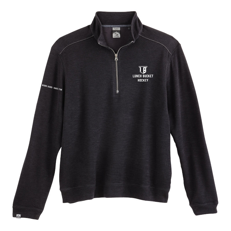 Men's Shoreliner Quarter Zip 2970