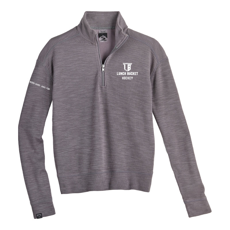 Women's Shoreliner Quarter Zip 2975