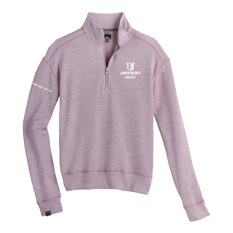 Women's Shoreliner Quarter Zip 2975