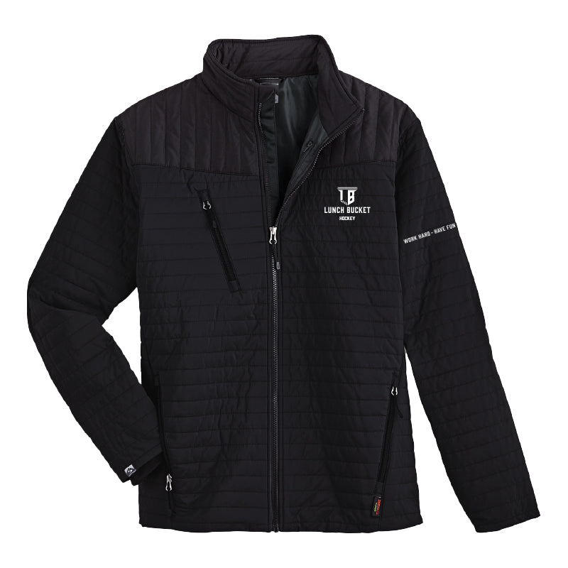 Men's Front Runner Jacket 3160