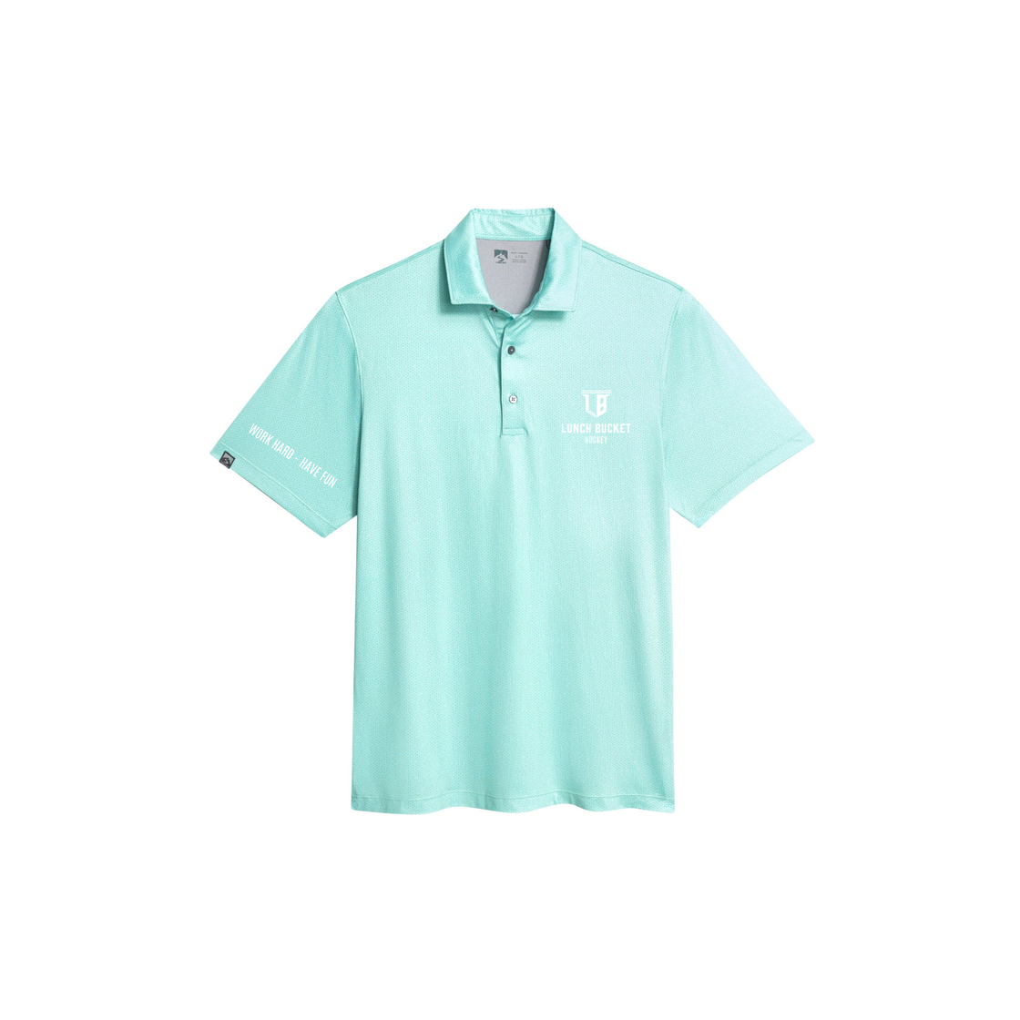 Men's Vacationer Polo #1790