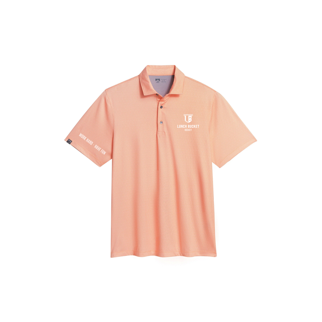 Men's Vacationer Polo #1790