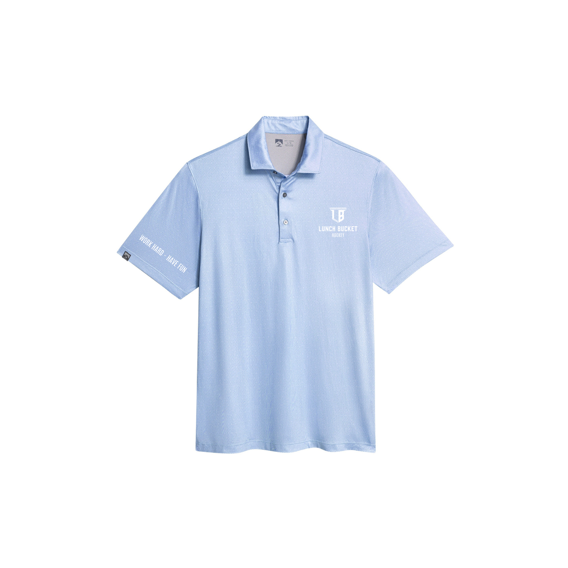Men's Vacationer Polo #1790