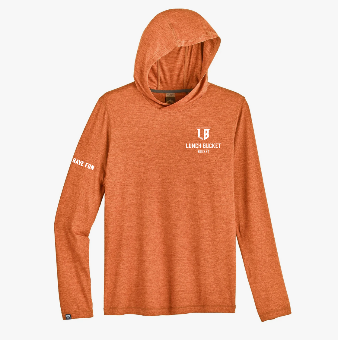 Men's Pacesetter Hoodie #2370