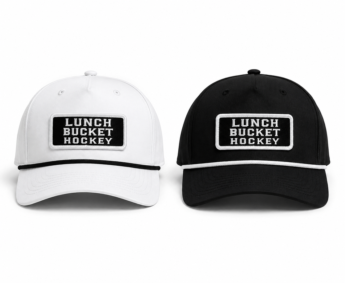 The "Clapper" Hat - LIMITED EDITION