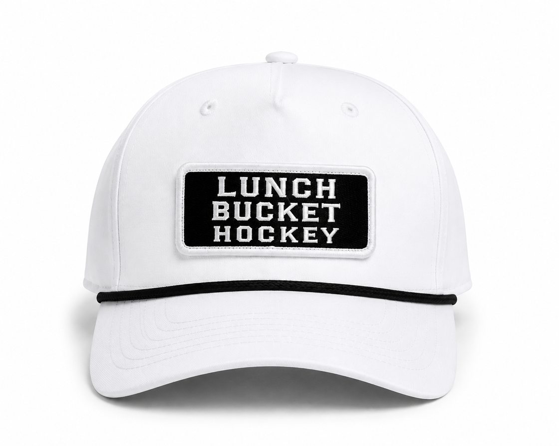 The "Clapper" Hat - LIMITED EDITION