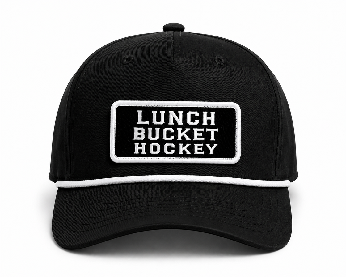 The "Clapper" Hat - LIMITED EDITION