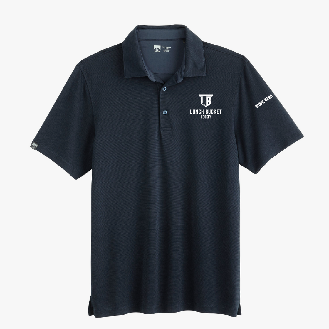 Men's Renewer Polo #1870