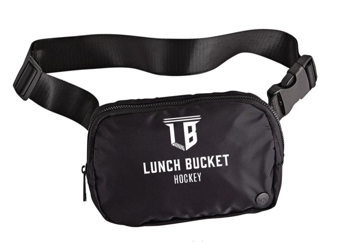 Lunch Bucket Fanny Pack