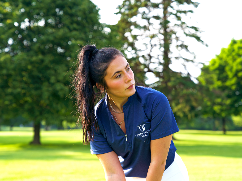 Women's Visionary II Polo #1825