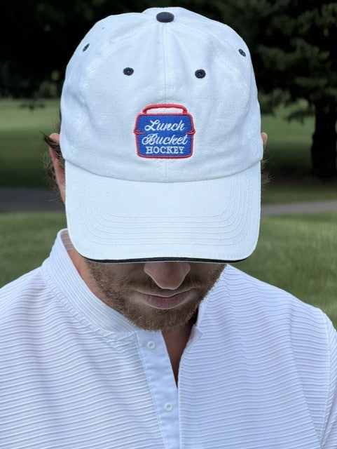 Lunch Bucket USA Hat