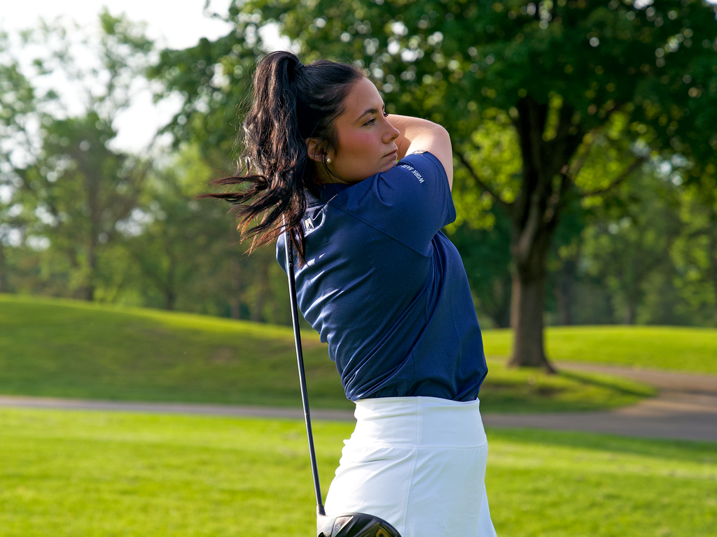 Women's Visionary II Polo #1825