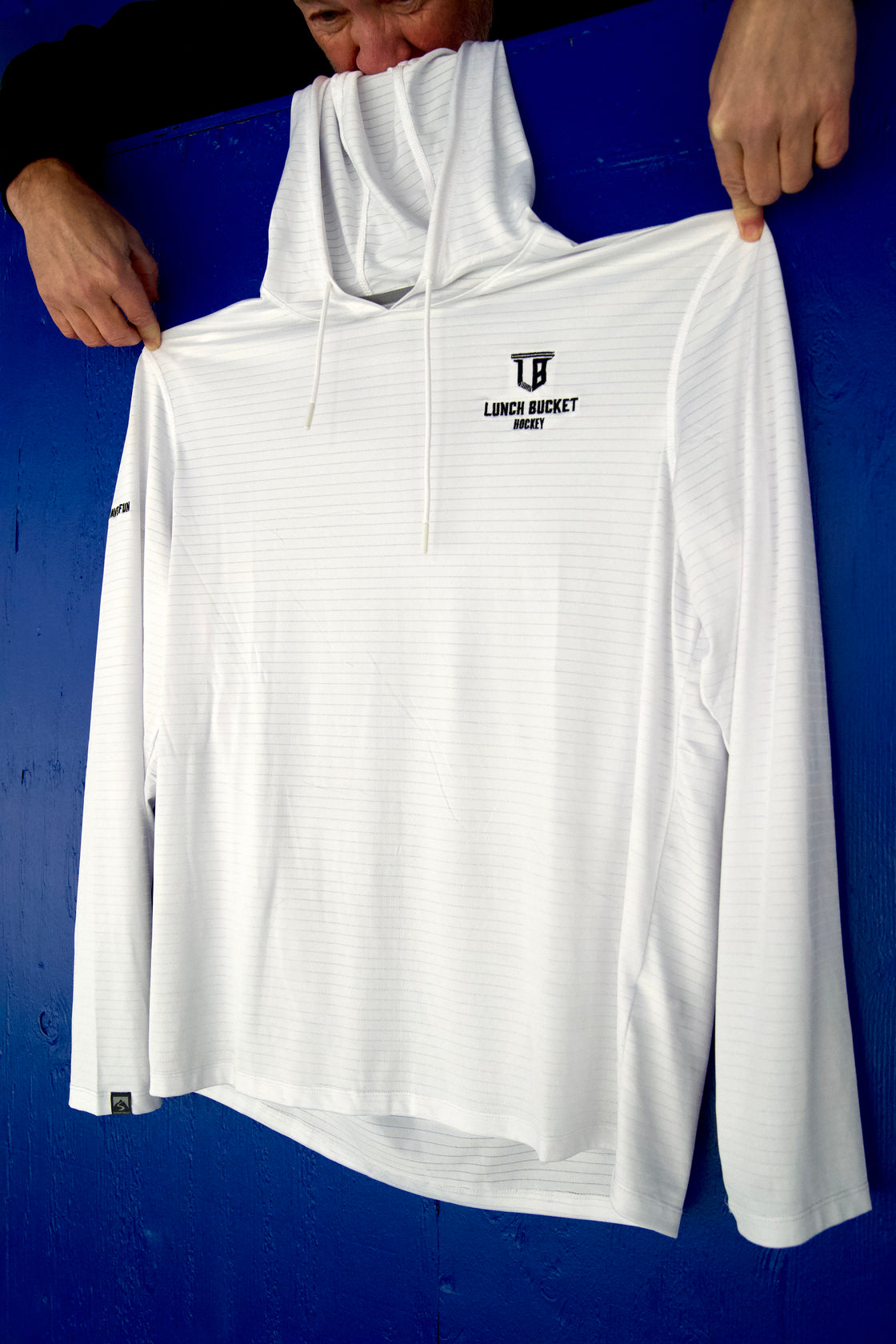 Men's Sightseer Hoodie #1570