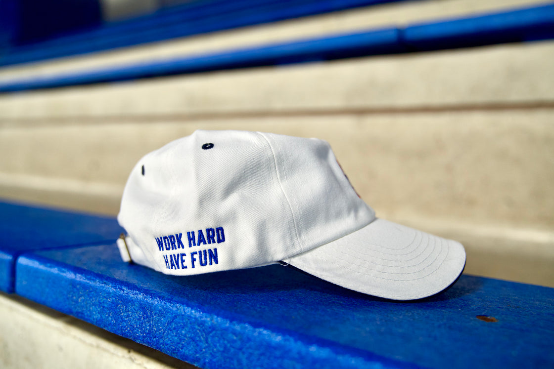 Lunch Bucket Canvas Hat