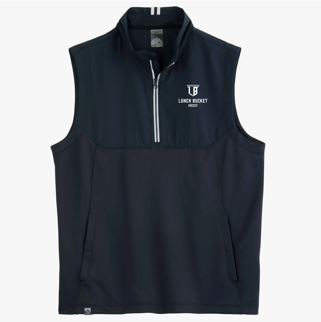 Men's Tiebreaker II Vest 2781