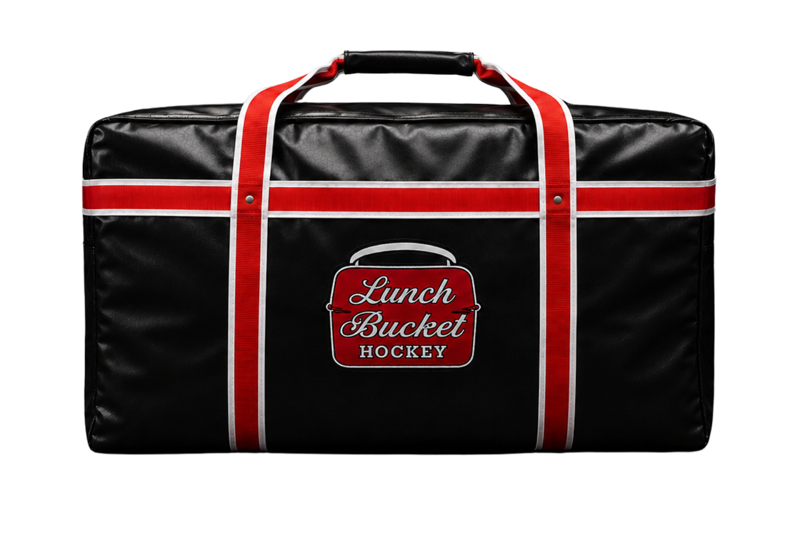 Hockey Bag