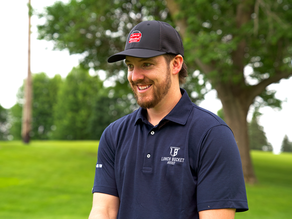Men's Renewer Polo #1870