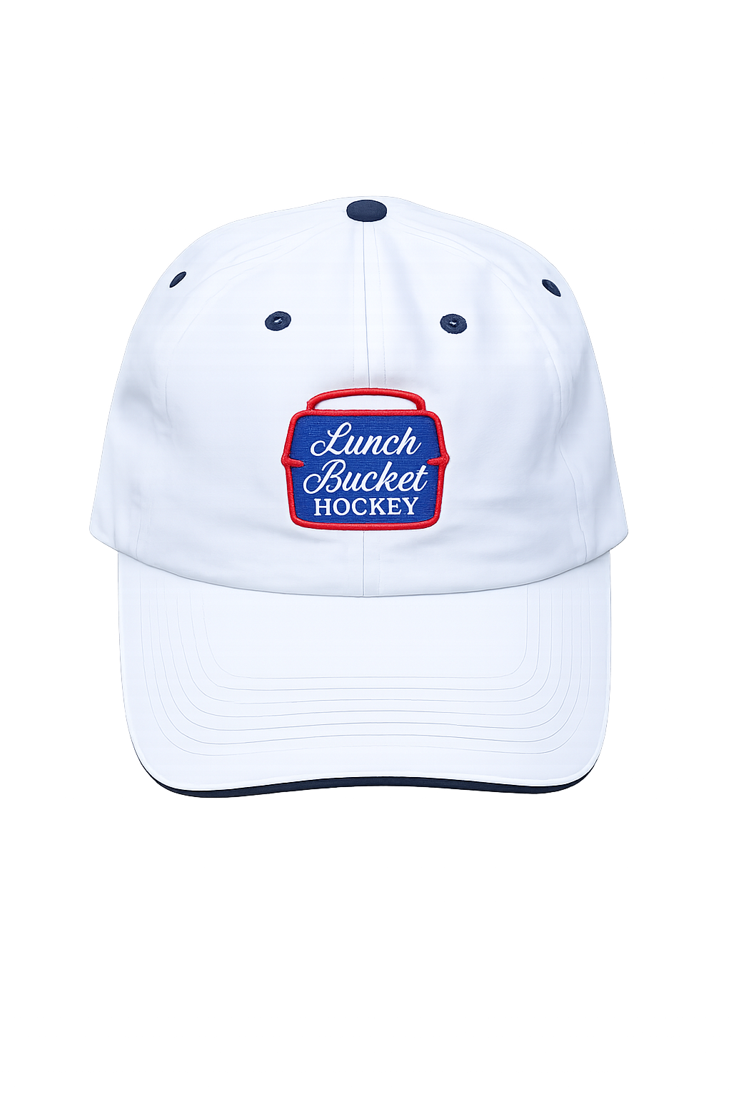 Lunch Bucket USA Hat
