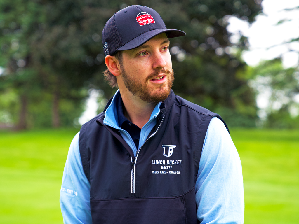 Men's LB Tiebreaker II Vest #2781