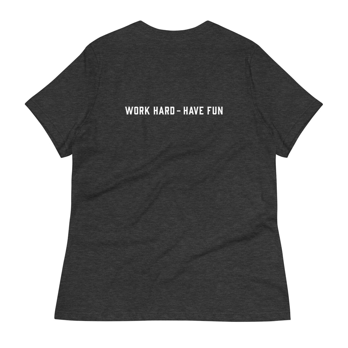 Women's Relaxed T-Shirt