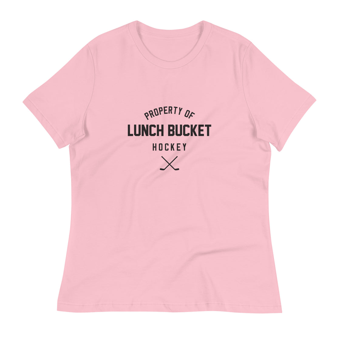 Women's Relaxed T-Shirt