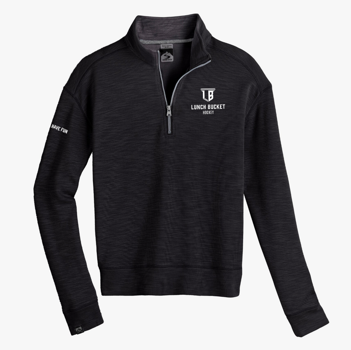 Women's Shoreliner Quarter Zip 2975