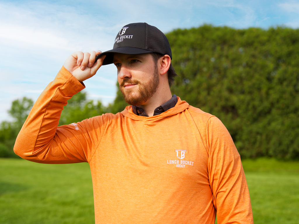 Men's Pacesetter Hoodie #2370
